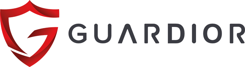 Guardior Logo