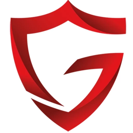 ISO accreditation logo
