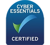 Cyber Essentials logo